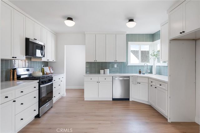 1643 265th Street, Harbor City, CA 90710