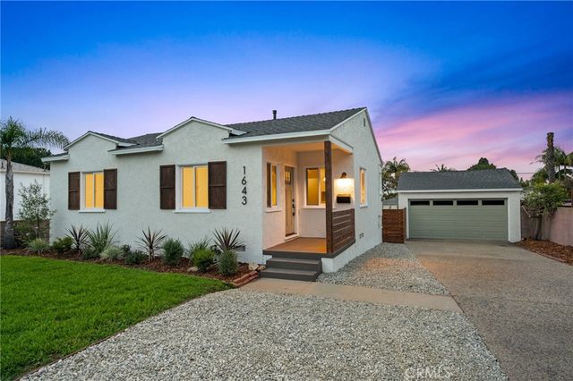 1643 265th Street, Harbor City, CA 90710