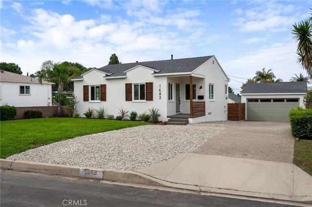 1643 265th Street, Harbor City, CA 90710