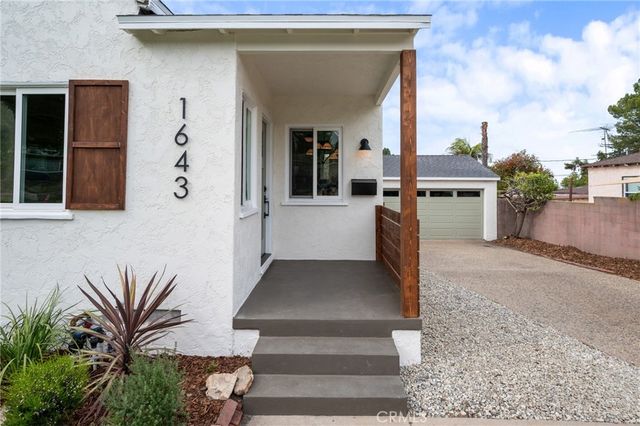 1643 265th Street, Harbor City, CA 90710