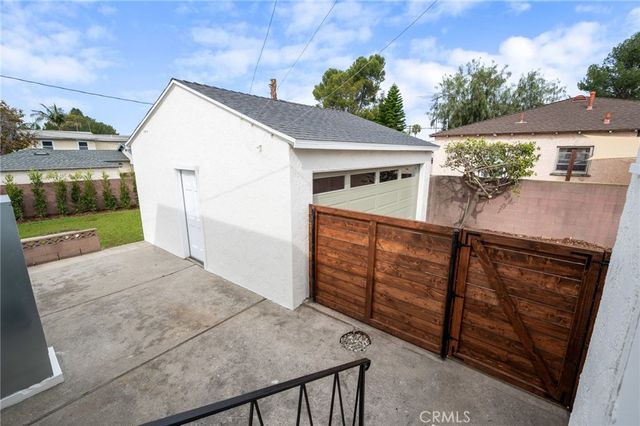 1643 265th Street, Harbor City, CA 90710