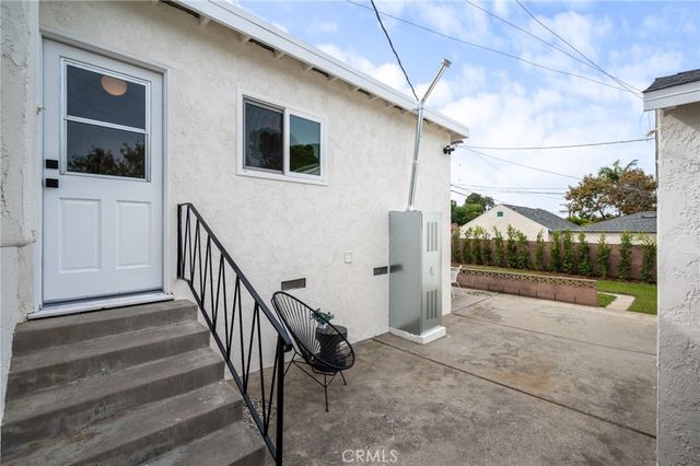 1643 265th Street, Harbor City, CA 90710