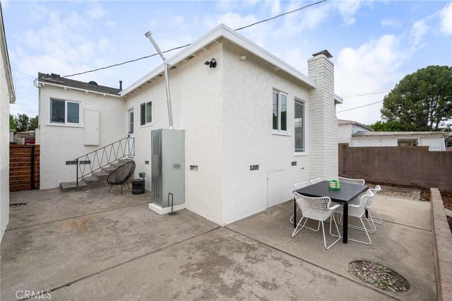 1643 265th Street, Harbor City, CA 90710