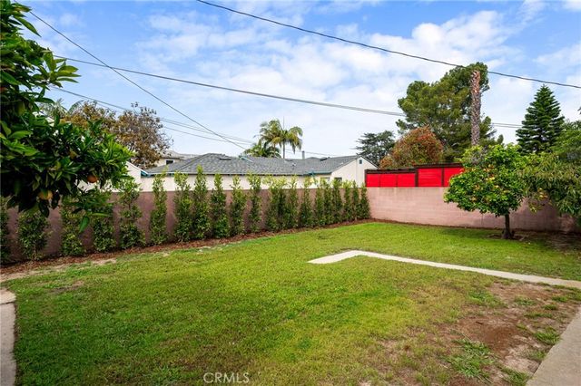 1643 265th Street, Harbor City, CA 90710