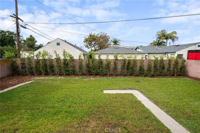 1643 265th Street, Harbor City, CA 90710