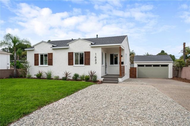 1643 265th Street, Harbor City, CA 90710