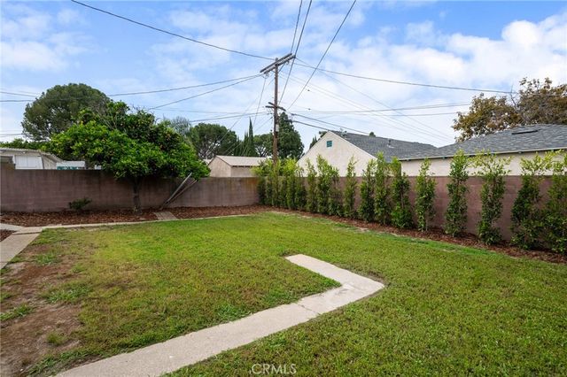 1643 265th Street, Harbor City, CA 90710