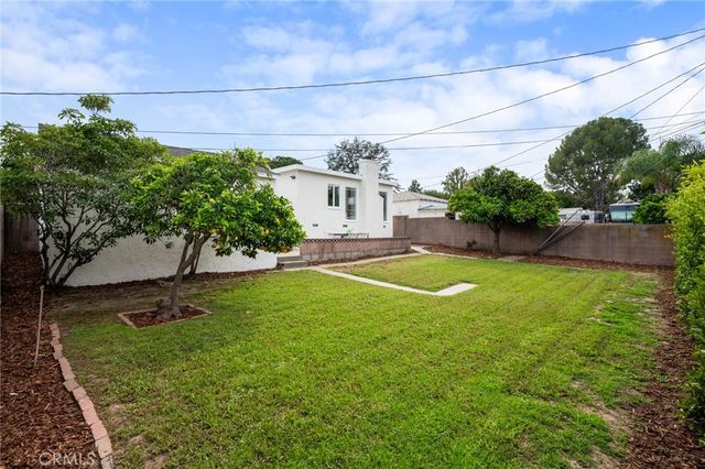 1643 265th Street, Harbor City, CA 90710