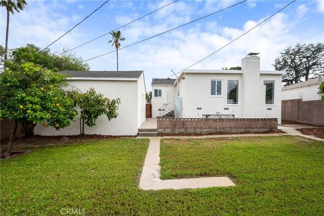 1643 265th Street, Harbor City, CA 90710