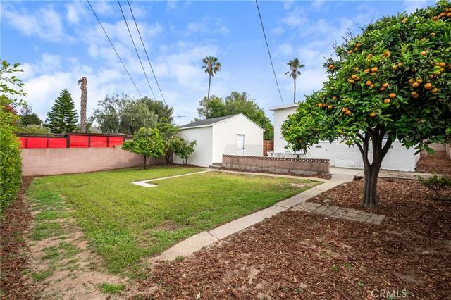 1643 265th Street, Harbor City, CA 90710