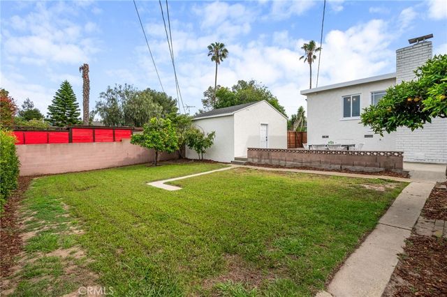 1643 265th Street, Harbor City, CA 90710