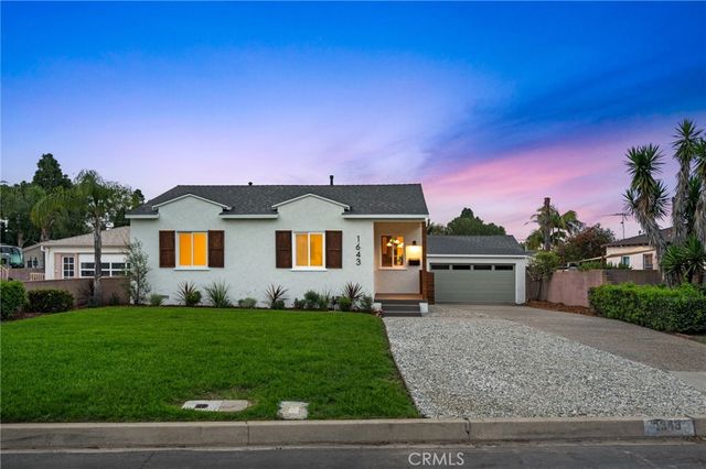 1643 265th Street, Harbor City, CA 90710