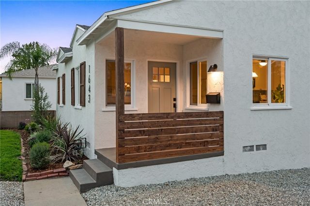 1643 265th Street, Harbor City, CA 90710