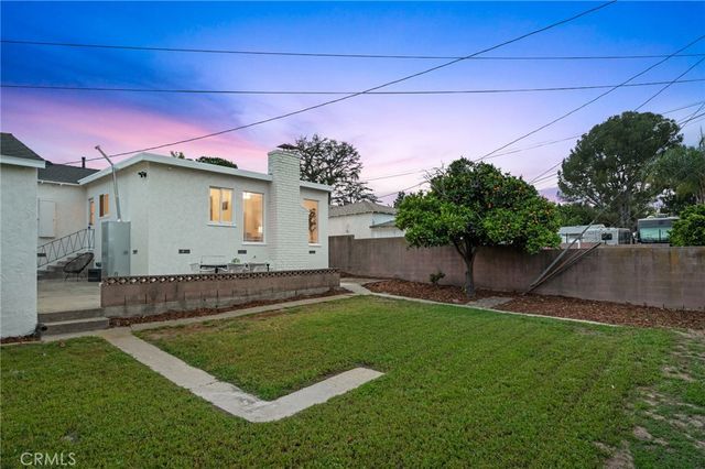 1643 265th Street, Harbor City, CA 90710