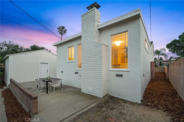 1643 265th Street, Harbor City, CA 90710