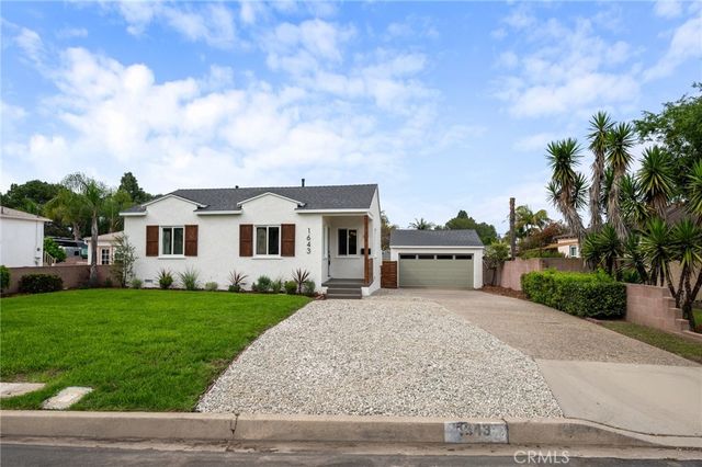 1643 265th Street, Harbor City, CA 90710