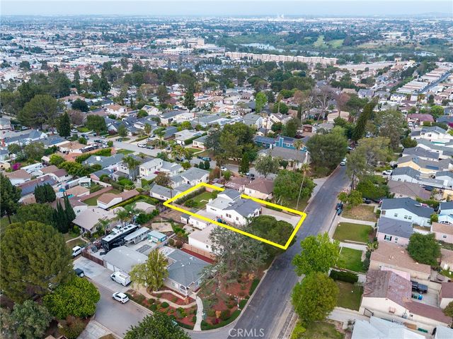 1643 265th Street, Harbor City, CA 90710