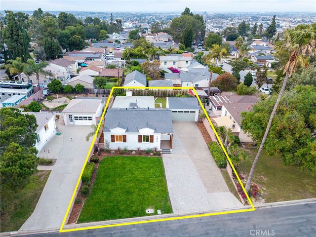 1643 265th Street, Harbor City, CA 90710