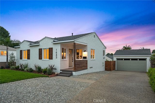 1643 265th Street, Harbor City, CA 90710