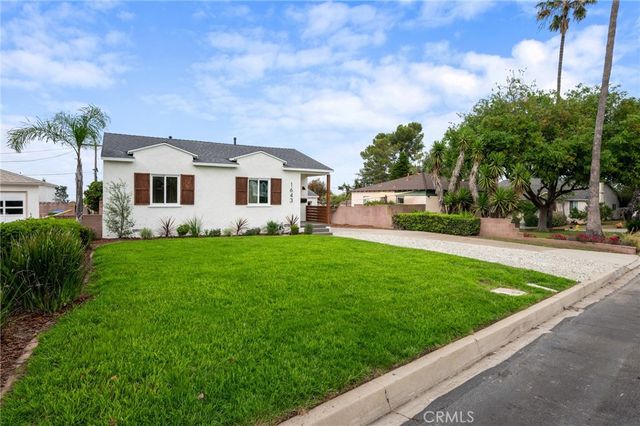 1643 265th Street, Harbor City, CA 90710