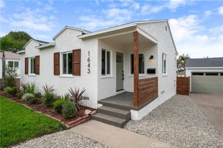 1643 265th Street, Harbor City, CA 90710