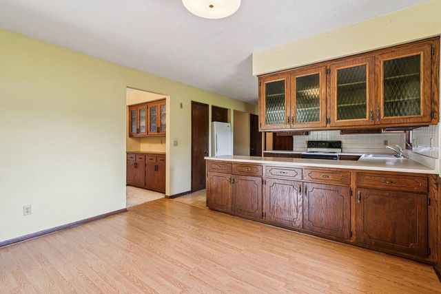 1900 State Road 164, Richfield, WI 53076