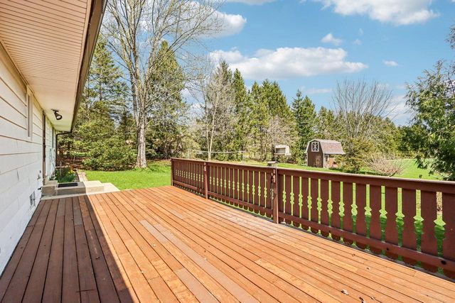 1900 State Road 164, Richfield, WI 53076