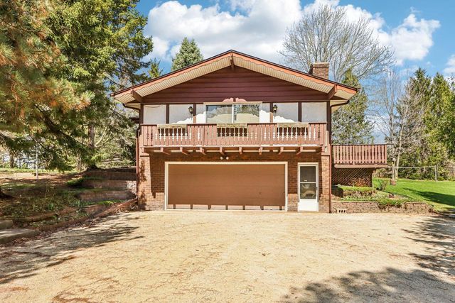1900 State Road 164, Richfield, WI 53076