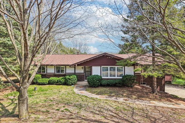 1900 State Road 164, Richfield, WI 53076