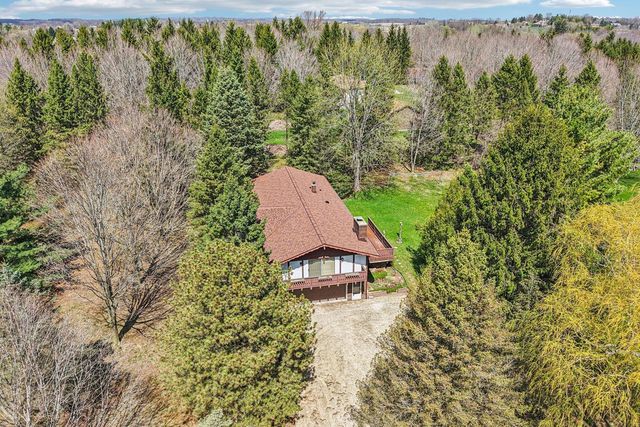 1900 State Road 164, Richfield, WI 53076