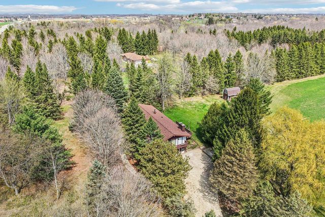 1900 State Road 164, Richfield, WI 53076