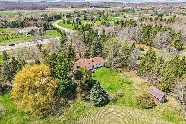1900 State Road 164, Richfield, WI 53076