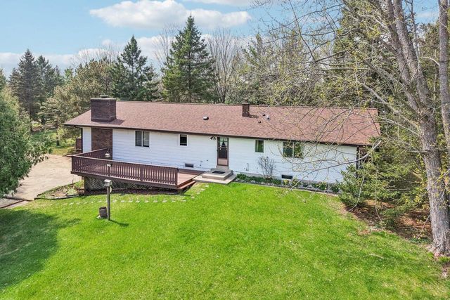 1900 State Road 164, Richfield, WI 53076