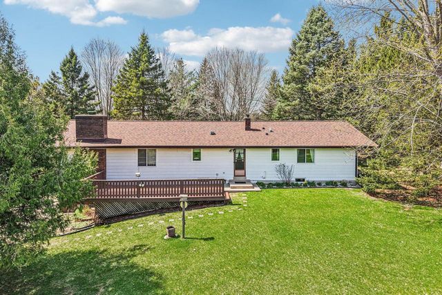 1900 State Road 164, Richfield, WI 53076
