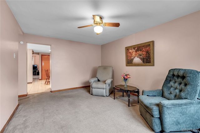 1063 East Lovejoy Street, Buffalo, NY 14206