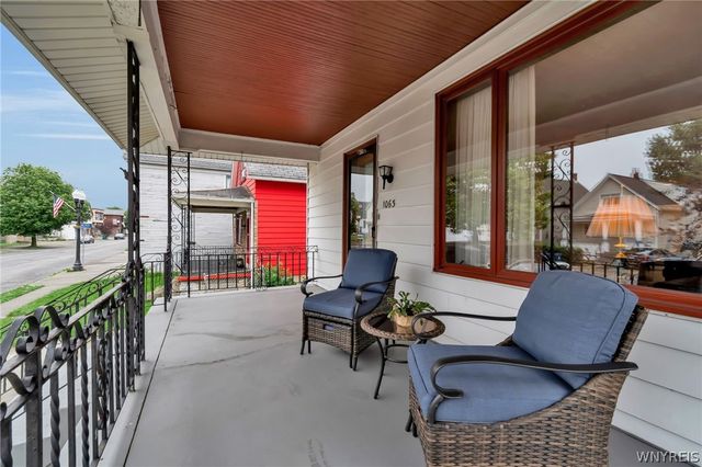 1063 East Lovejoy Street, Buffalo, NY 14206