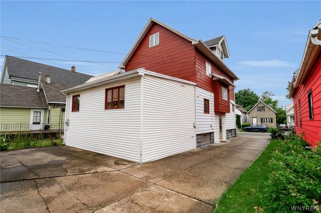 1063 East Lovejoy Street, Buffalo, NY 14206