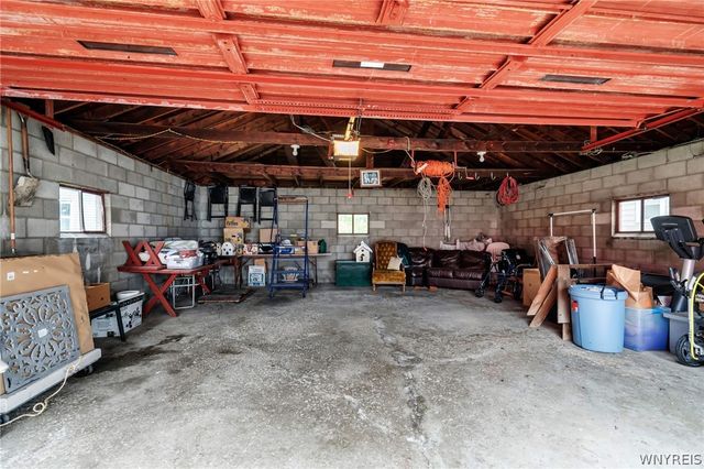 1063 East Lovejoy Street, Buffalo, NY 14206
