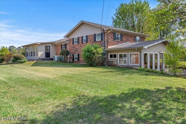 610 Hudson St, Athens, TN 37303