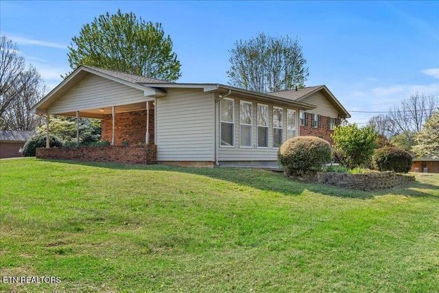610 Hudson St, Athens, TN 37303