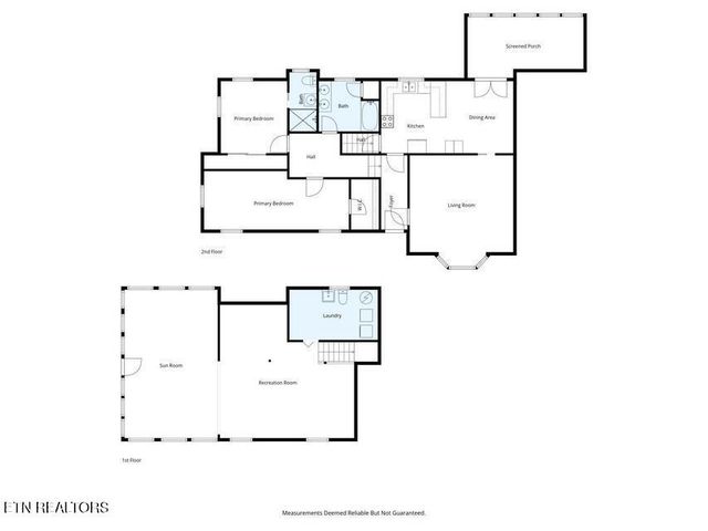 610 Hudson St, Athens, TN 37303