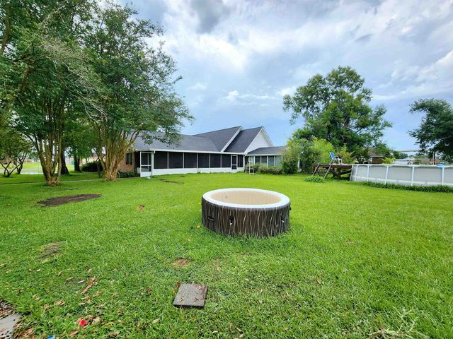 172 Gemini Street, Larose, LA 70345