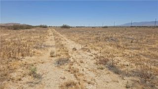 0 Q6 Vac Nog Avenue # Vic 11, Sun Village, CA 93543
