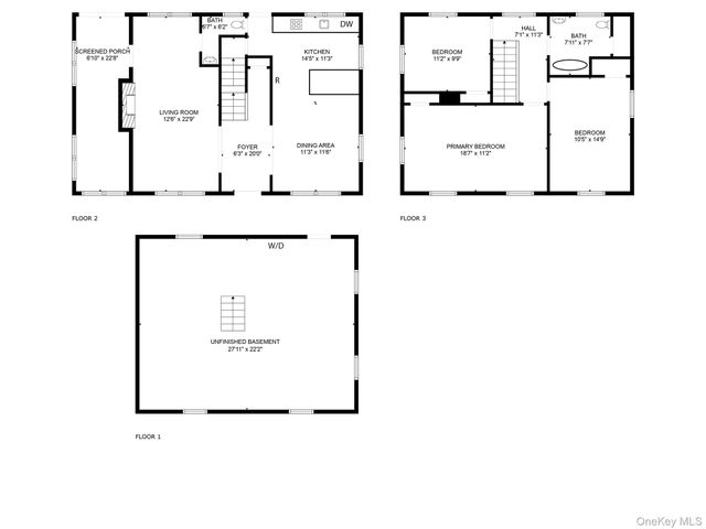 7 Nanuet Avenue, Nanuet, NY 10954