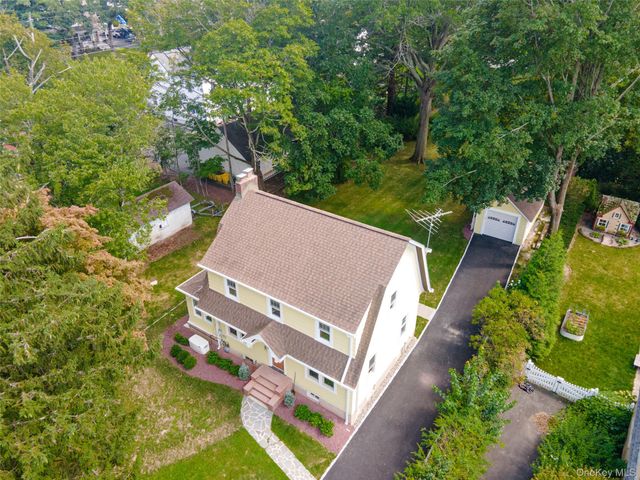 7 Nanuet Avenue, Nanuet, NY 10954