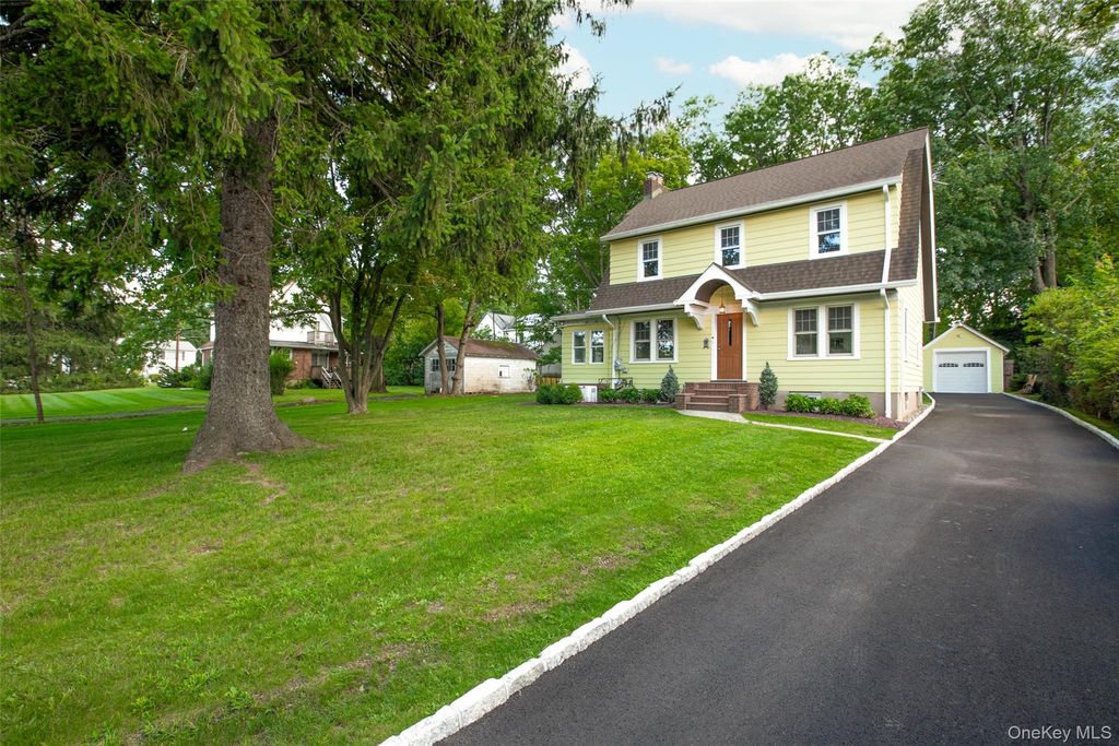 7 Nanuet Avenue, Nanuet, NY 10954