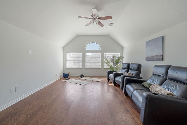 4528 Rock Creek Lane, Frisco, TX 75034