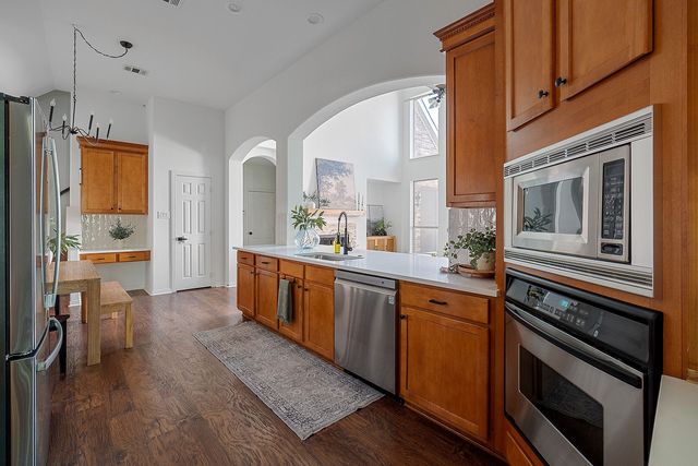 4528 Rock Creek Lane, Frisco, TX 75034