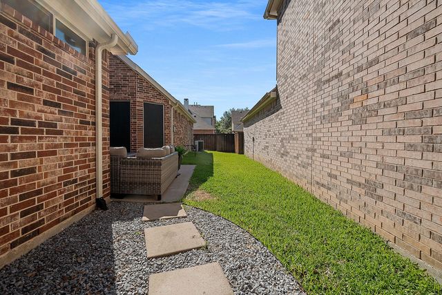 4528 Rock Creek Lane, Frisco, TX 75034