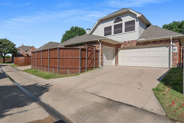4528 Rock Creek Lane, Frisco, TX 75034
